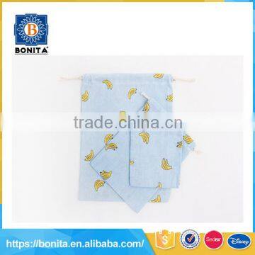 China Factory Quality draw string shoes bag wholesale