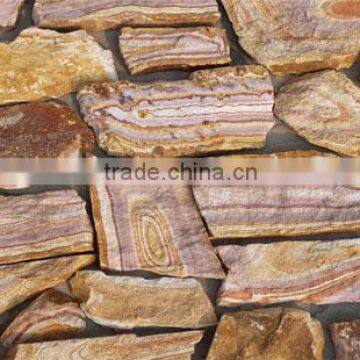 Rough-rubbing Surface Finishing Stone