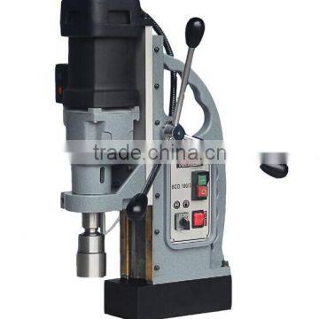 Magnetic Drilling System for steel structure drilling