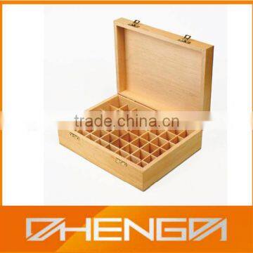 High Quality Customized Made-in-China Essential Oils Box for Selling(ZDW13-S032)