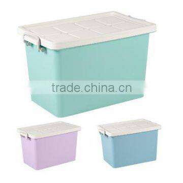 Plastic Storage Box