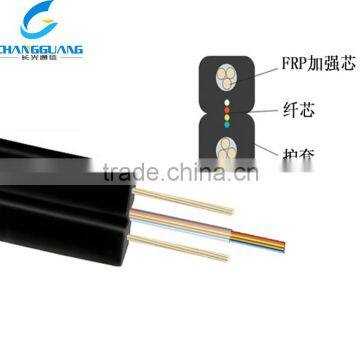 Hot Sale !Changguang FTTH Indoor Ofc Cable Gjxfh FRP Lszh G652d China photo-3