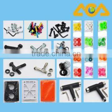 Wholesale Best Price PP Steel T Shape Skateboard Tools