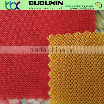 Shoes upper material 3D Air Mesh fabric polyester mesh fabric