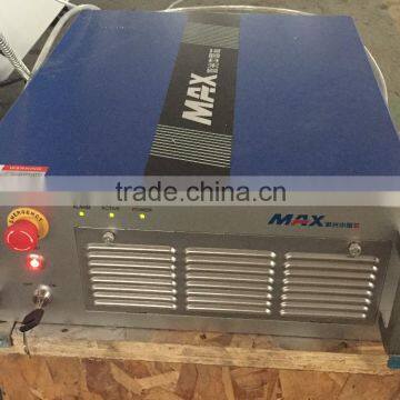 Philicam China 500w Fiber Metal Laser Cutter Machine photo-2