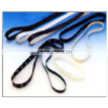 High quality and low price small machine belts O-rings, based band, nylon belt