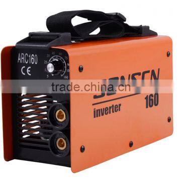 DC Arc Welding Equipment/mma Welding Machine/ Inverter Welding Machinery (ARC100-ARC200) photo-2