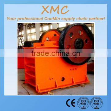 high efficiency hot sale jaw Crusher PE-400*600