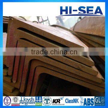 CCS ABS BV GL LR KR NK DNV Marine Steel Angle for Shipbuilding photo-2