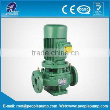 380v three phase irrigation IRG single stage vertical centrifugal pump