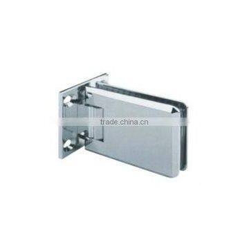 Glass hinge