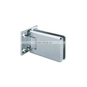 Glass Hinge