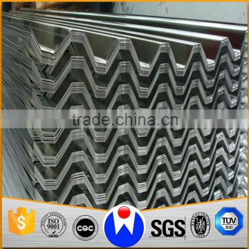 colour corrugated steel sheet for roof and wall