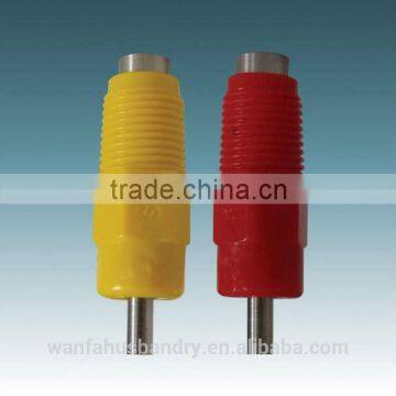 Automatic High Quality Poultry Nipple Drinkers photo-6