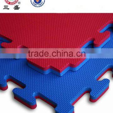 Reversibility Mats, EVA Artificial Grass & Sports Flooring Mat photo-5