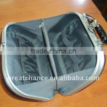 Fashion design handbag cosmetic bag