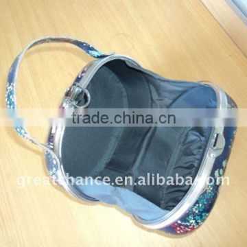 Fashion design handbag cosmetic bag