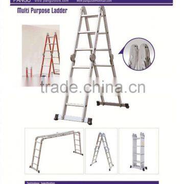 multi-purpose ladders