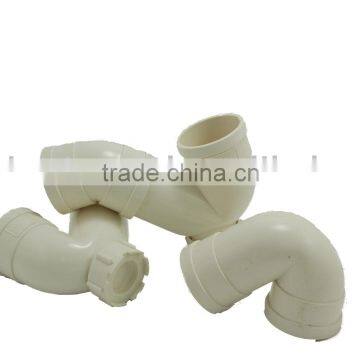 PVC Plastic Mould