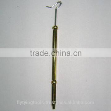 Single Hook Fly Tying Materials Tools Brass Hex DUBBING TWISTER