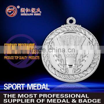 Supply hign quality exclusive custom metal award medal of honor