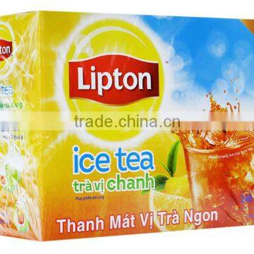 lipton tea