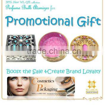 special promotional gifts accessory jewelry box promotion item