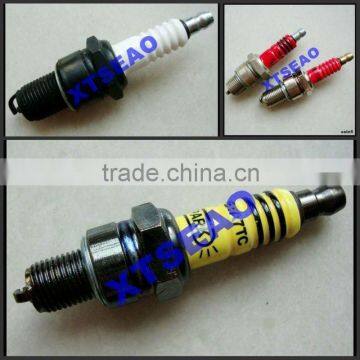Motorcycle Spark Plug for Parts Replacement