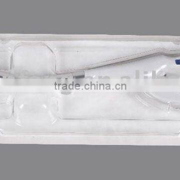 Disposable circular stapler