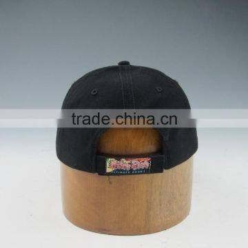 Cap With a Propeller Braid Cap Crazy Bird Cap photo-4