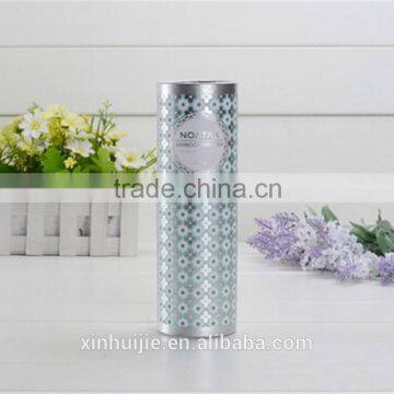 Cosmetics Packaging Paper Thick paper cans paper tube