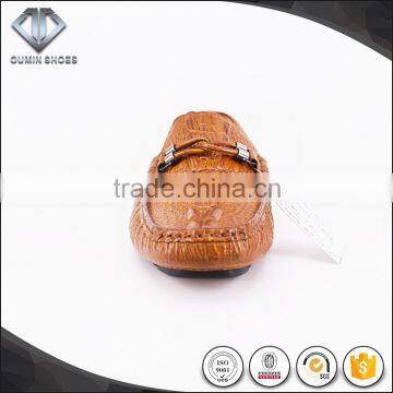 2016 Cheap Men Casual Shoes Very Soft Leather Comfortable Shoes in Cheap Price photo-3