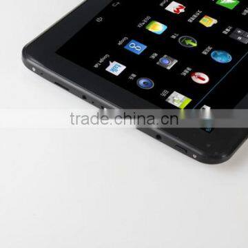 10.1 Inch Android 4.4 Allwinner A33 Quad-Core 1024*600 Screen Tablet PC Wifi Android Tablet PC photo-6