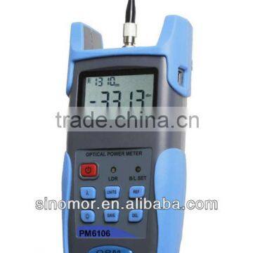 PM6106 Intelligent Power Meter