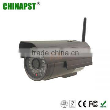 best selling IP CMOS 300k pixel outdoor wireless internet cameras PST-M106