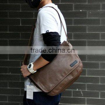 Professional shoulder messenger bag with CE certificate