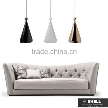 Commercial Modern Linear American Chandelier Led photo-5