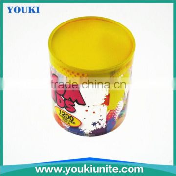 Children gift plastic box