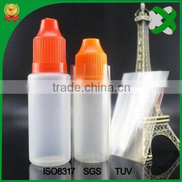 shrink wrap for childproof caps for ejuice bottles ,heat shrink wrap 10ml bottle