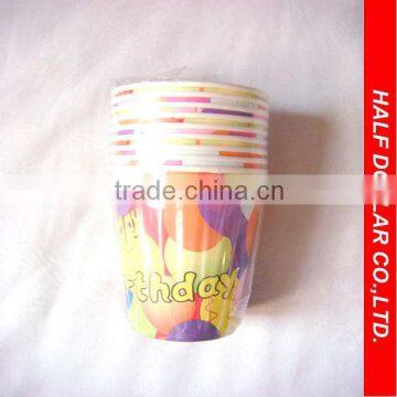 Hot sale paper cups