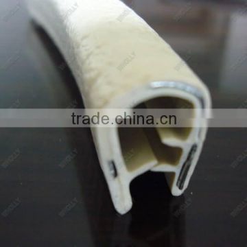 sliding door rubber seals