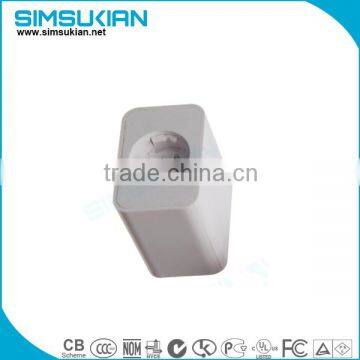 US Standard DC Power Supply 5V - White photo-2