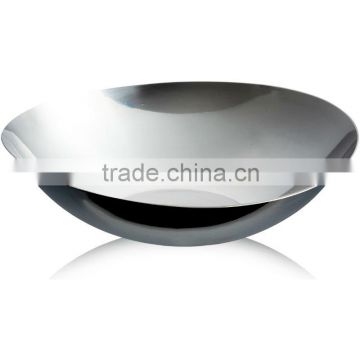 stainless steel fruit tray