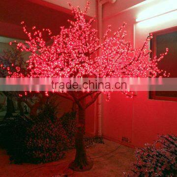 led tree light,led cherry tree light,led tree