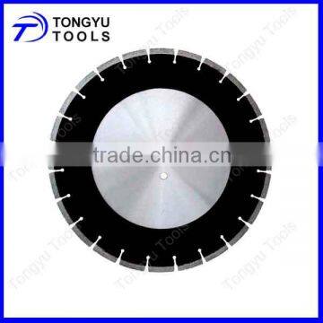 Cold Pressed Segment diamond band saw blade