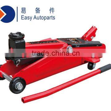 3 ton Hydraulic trolley jacks, 135-380mm floor