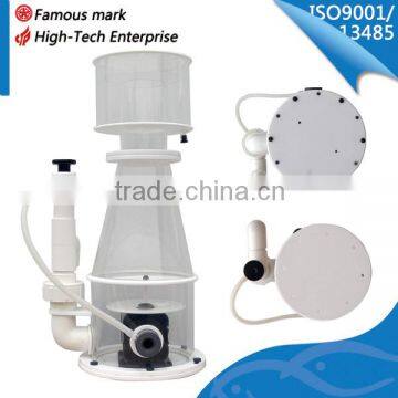 cone type wholesale high efficiency protein skimmer