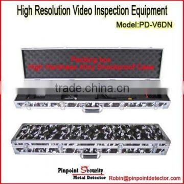 Pinpoint Under Vehicle Search&Inspection Camera Vehicle Surveillance Camera