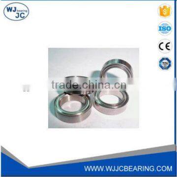 Deep groove ball bearing	61813TN	65	x	85	x	10	mm