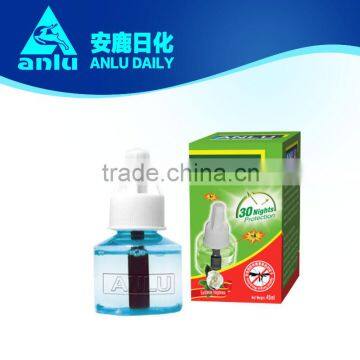 Safe Mosquito Repellent liquid Anti-Mosquito for baby and adult